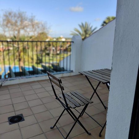 La Barrosa, Aldea Del Coto Lejlighed Novo Sancti Petri Eksteriør billede